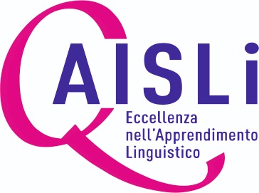 AISLi - Associazione Italiana Scuole di Lingue