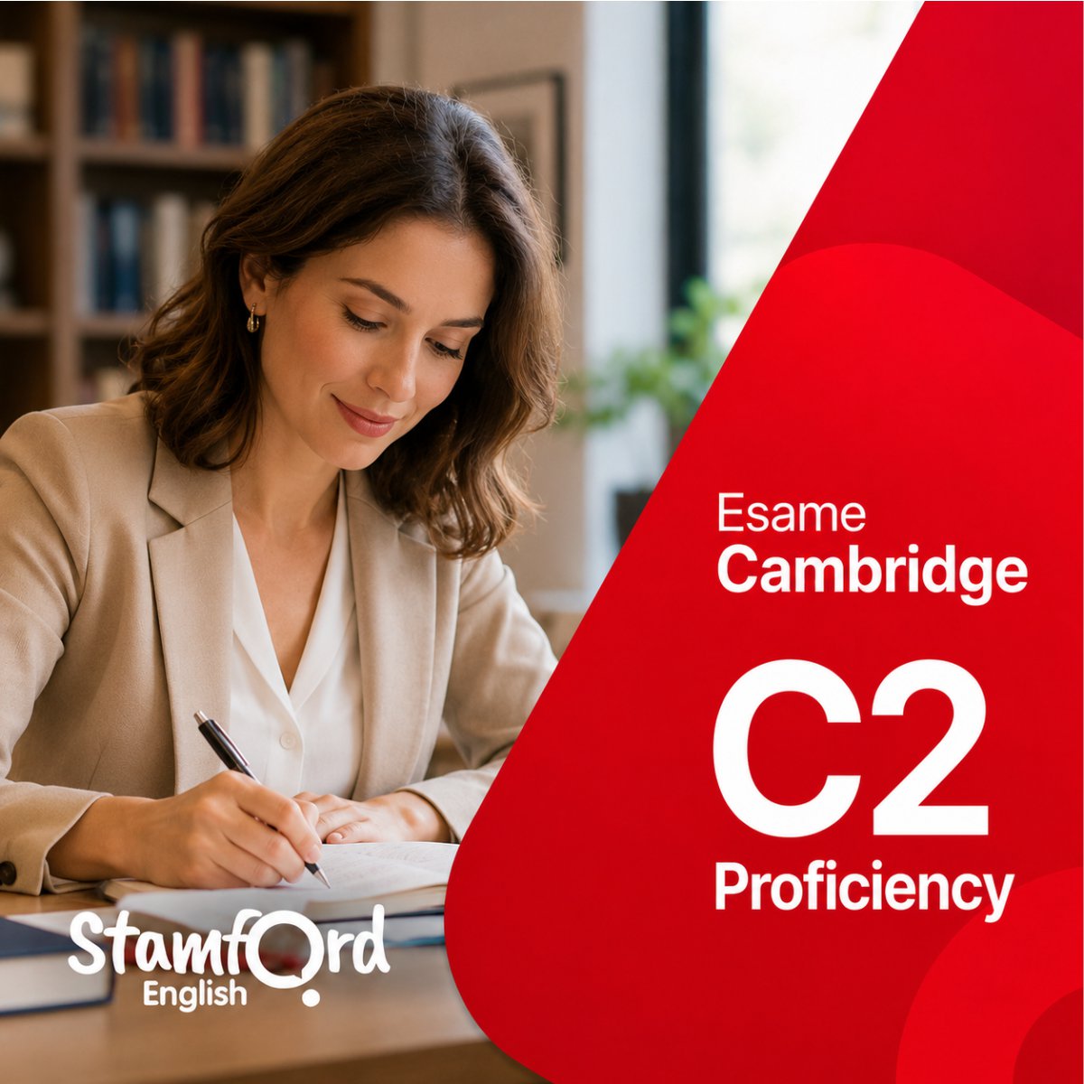 C2 Proficiency