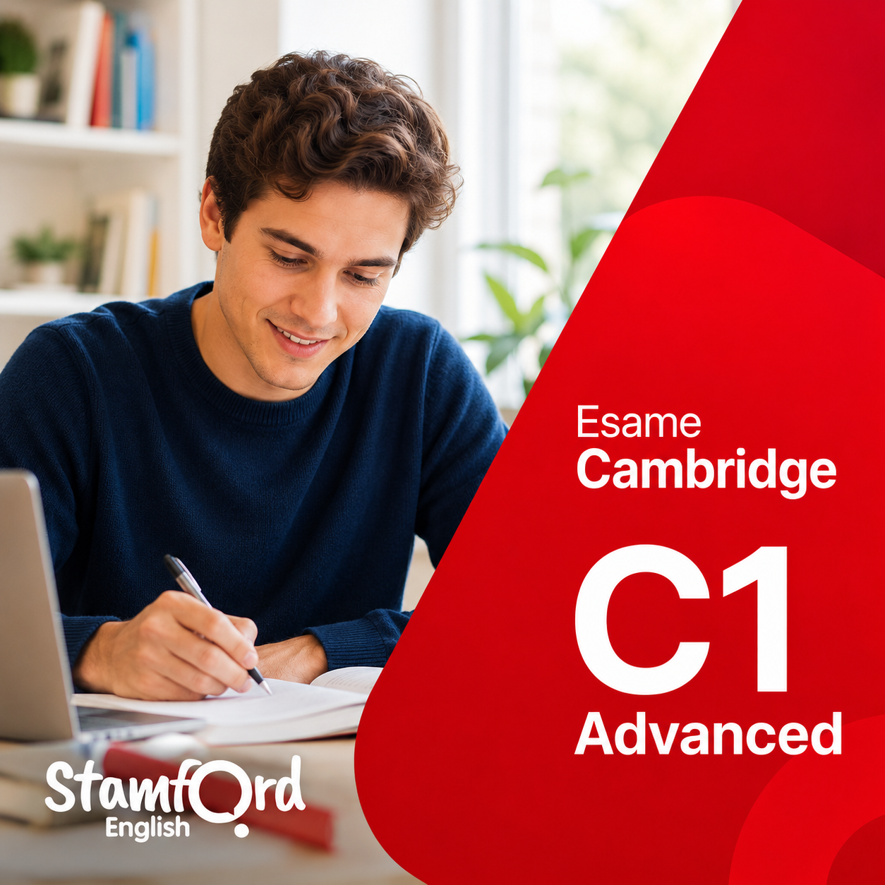 C1 Advanced