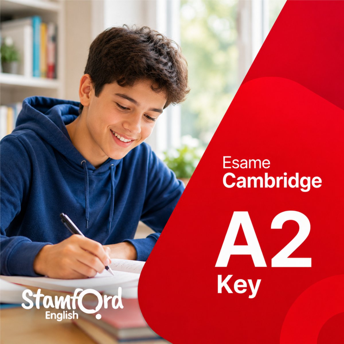 A2 Key